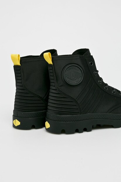 palladium pampa amphi