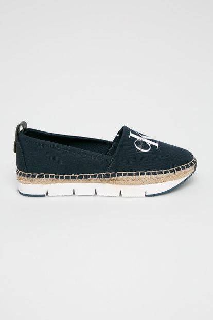 calvin klein jeans espadrilles