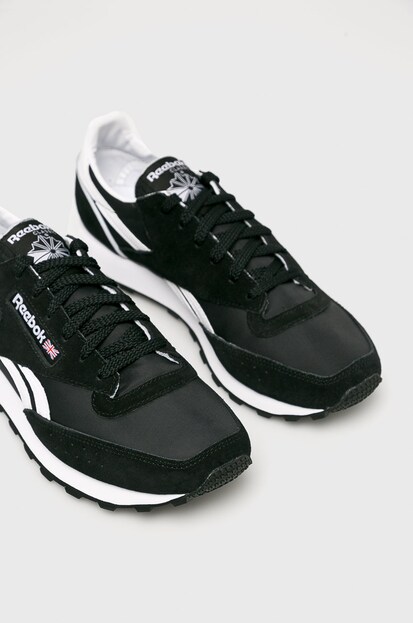 reebok classic 83 black