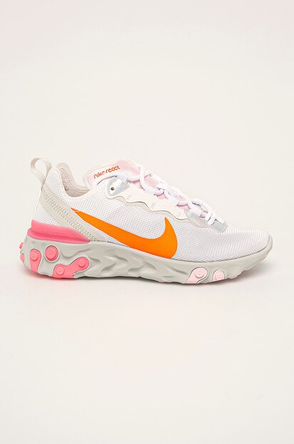 Nike Cipő WMNS Nike React Element 55 Nike Cipő WMNS Nike React Element 55