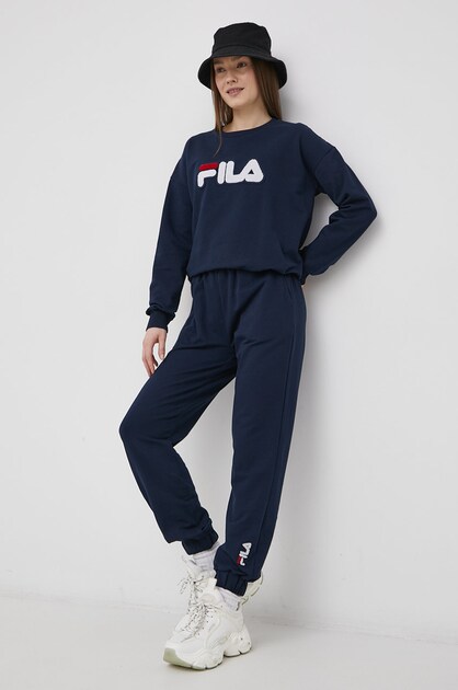 fila kayla track jacket