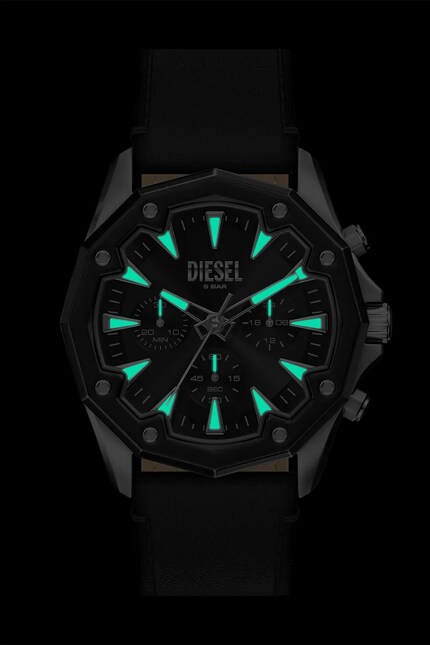 Diesel спортивные часы для мужчин Stinger DZ4710 | ANSWEAR.ua