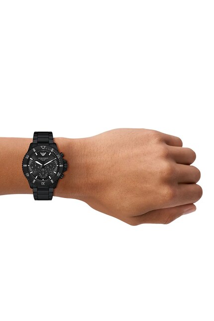 Emporio Armani спортивные часы для мужчин World Explorer AR11784
