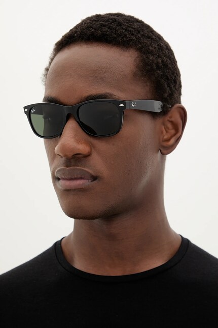 Ray-Ban - Очки солнцезащитные New Wayfarer | ANSWEAR.ua