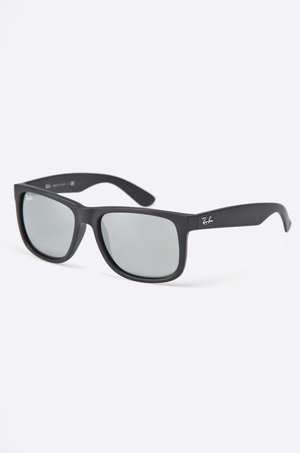 Ray-Ban eyewear Justin at PRM US