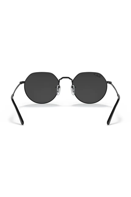 Ray-Ban JACK sunglasses black 0RB3565 at PRM US