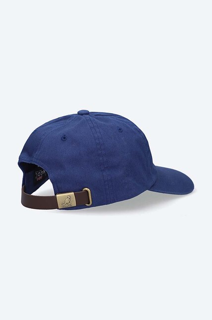 Kangol cotton baseball cap Washed Baseball at PRM US display picture 1