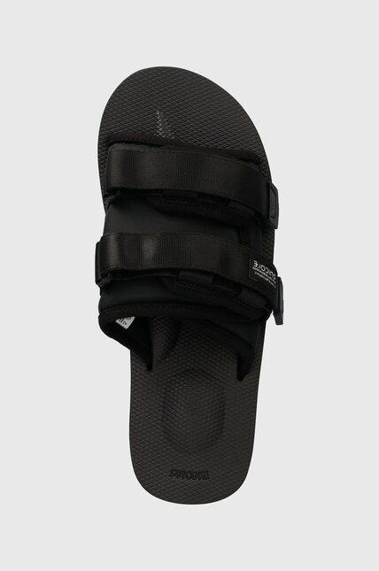 Suicoke sliders white color at PRM US