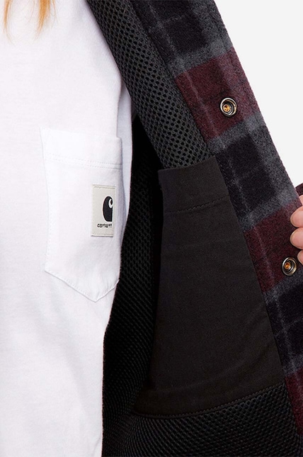 ジャケット・アウター carhartt wip BLAINE JACKET S Carhartt WIP Blaine Jacket Carhartt WIP