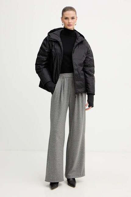 Куртка Armani Exchange цвет чёрный демисезонная XW001436 AF16628