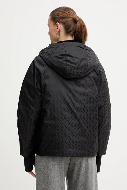 Куртка Armani Exchange цвет чёрный демисезонная XW001436 AF16628