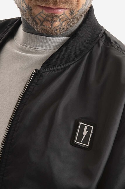 Alpha Industries reversible bomber jacket Alpha Industries x Neil