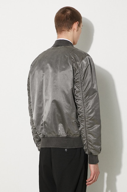Alpha Industries bomber jacket MA-1 VF LW Battlewash 106110 89