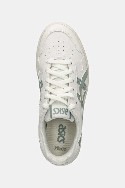 Asics sneakers JAPAN S culoarea alb, 1202A118 | ANSWEAR.ro