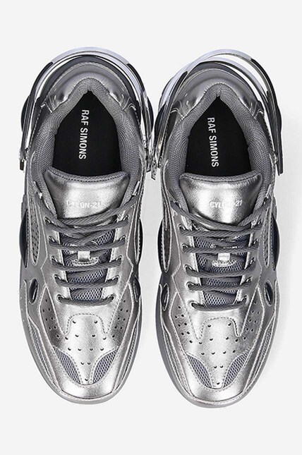 名作　06SS RAF SIMONS Raf Simons sneakers PRM EU