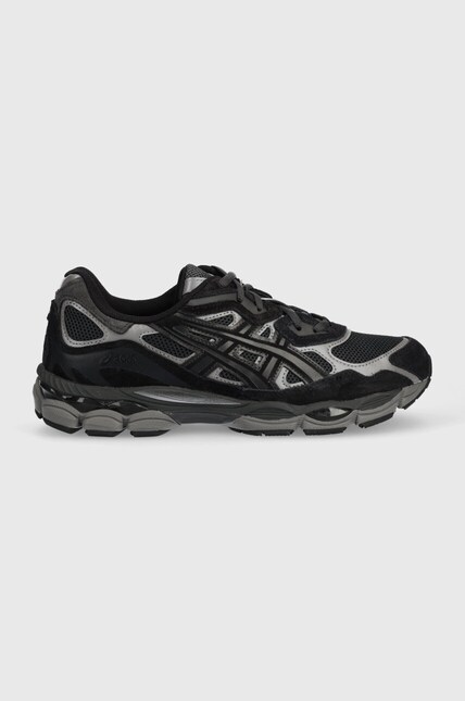 Кросівки Asics Gel-Nyc колір чорний | купити на PRM UA