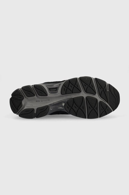 Asics sneakers Gel-Nyc culoarea negru | ANSWEAR.ro