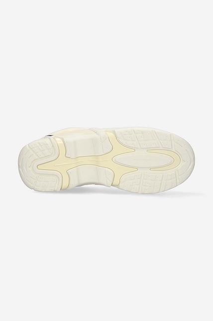 Raf Simons sneakers Antei culoarea alb, HR740006S.0061 HR740006S