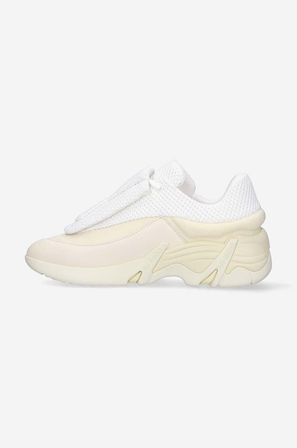 Raf Simons sneakers Antei culoarea alb, HR740006S.0061 HR740006S