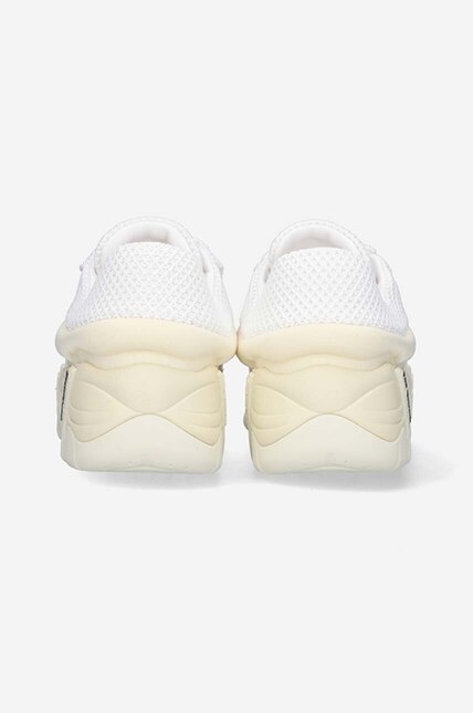 Raf Simons sneakers Antei culoarea alb, HR740006S.0061 HR740006S