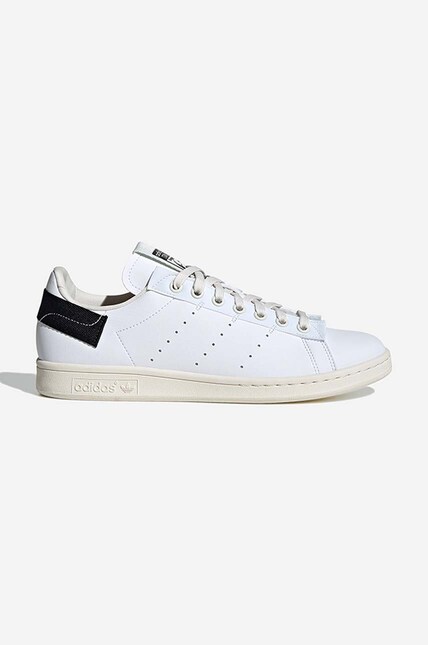adidas Stan Smith Parley White Black GV7614 at PRM US