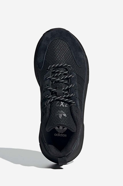 adidas Originals sneakers ZX 22 J culoarea negru, GW3659 GW3659