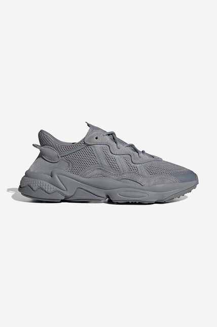 Кросівки adidas Originals Ozweego колір сірий GW4671-grey | ANSWEAR.ua