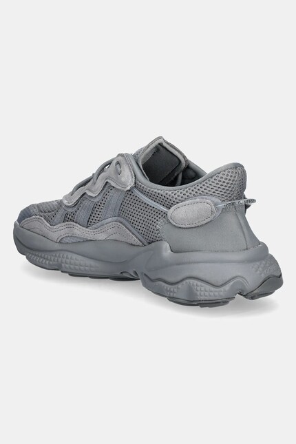 Кросівки adidas Originals Ozweego колір сірий GW4671-grey | ANSWEAR.ua