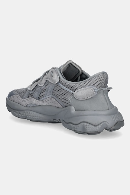 Кросівки adidas Originals Ozweego колір сірий GW4671-grey | ANSWEAR.ua Кросівки adidas Originals Ozweego колір сірий GW4671-grey | ANSWEAR.ua