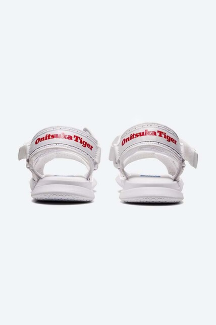 Onitsuka Tiger sandals Ohbori Strap white color at PRM US