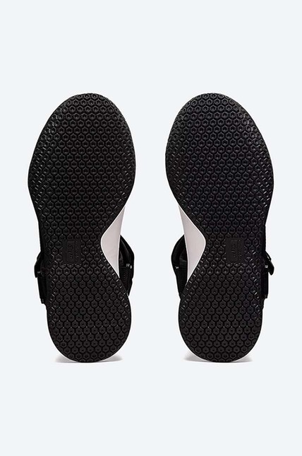Onitsuka Tiger sandals Ohbori Strap black color at PRM US