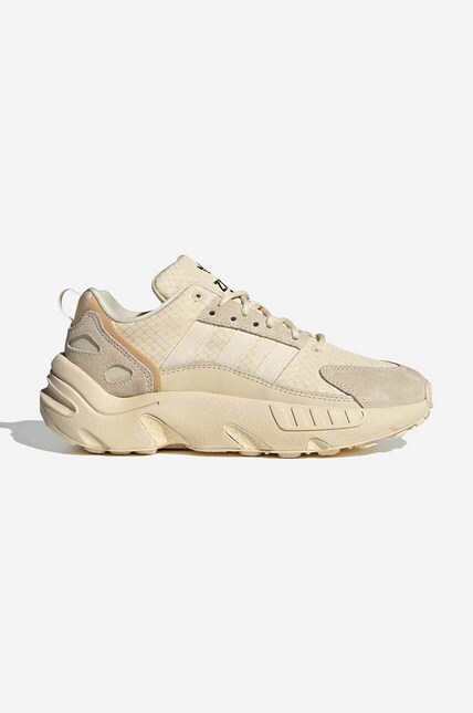 adidas Originals sneakers Originals ZX 22 Boost yellow color at PRM US