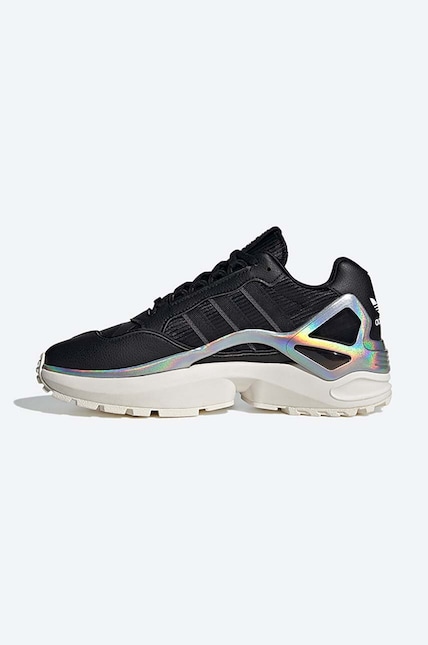 アムウェイ adidas Originals sneakers Zx Wavian W black color at PRM US