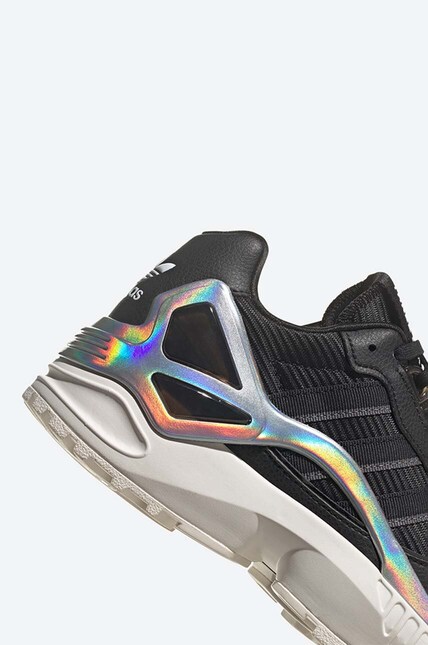 adidas Originals sneakers Zx Wavian W black color at PRM US