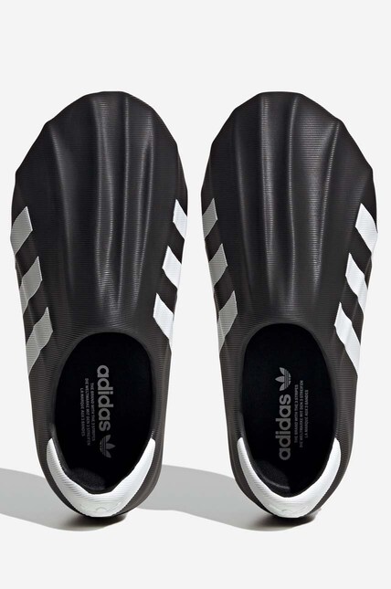 adidas adiFOM Superstar Black White HQ8752 at PRM US