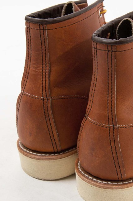 Red Wing Heritage 875 at PRM US
