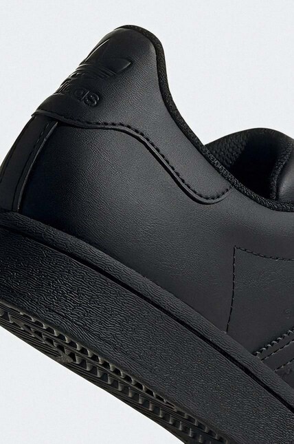 adidas Superstar All Black PRM EU