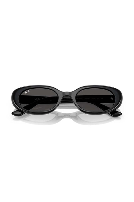 Ray-Ban sunglasses women's black color 0RB4441D at PRM US
