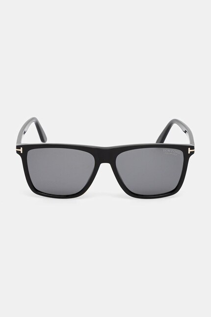 Tom Ford sunglasses Fletcher men's black color FT0832_5701D at PRM US