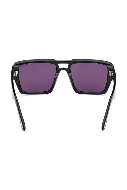 Tom Ford sunglasses men's black color FT1153_5601A at PRM US