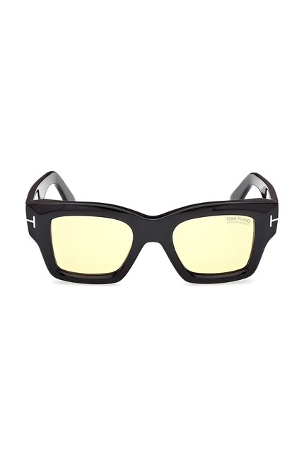 Tom Ford sunglasses men's black color FT1154_5001E at PRM US