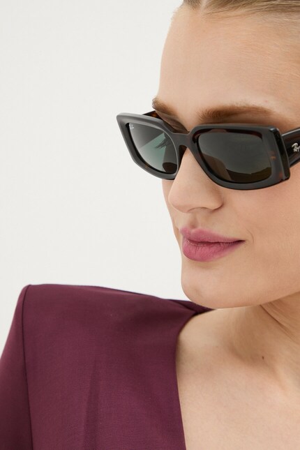 Ray-Ban sunglasses KILIANE yellow color 0RB4395 at PRM US