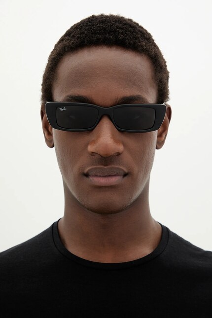 Ray-Ban sunglasses TERU black color 0RB4425 at PRM US display picture 3