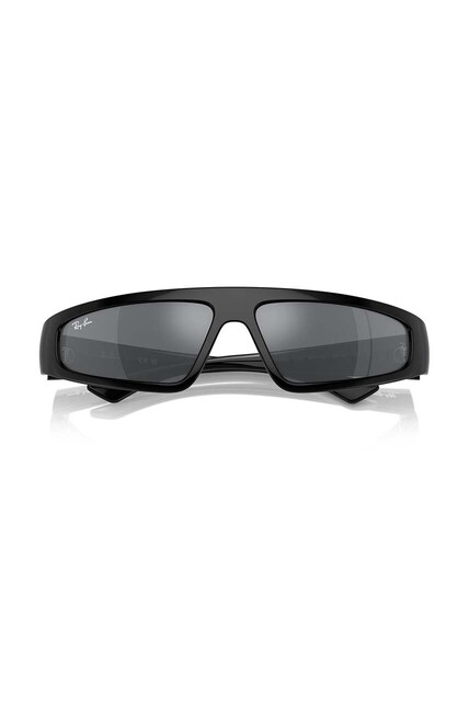 Ray-Ban sunglasses IZAZ black color 0RB4432 at PRM US