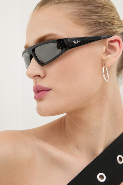 Ray-Ban sunglasses IZAZ black color 0RB4432 at PRM US