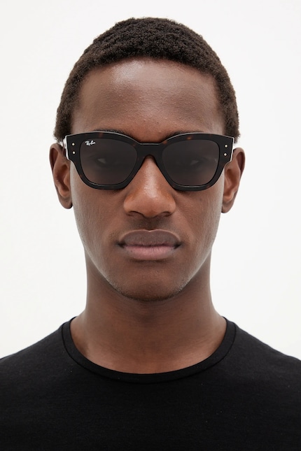 Ray-Ban sunglasses JORGE black color 0RB7681S at PRM US