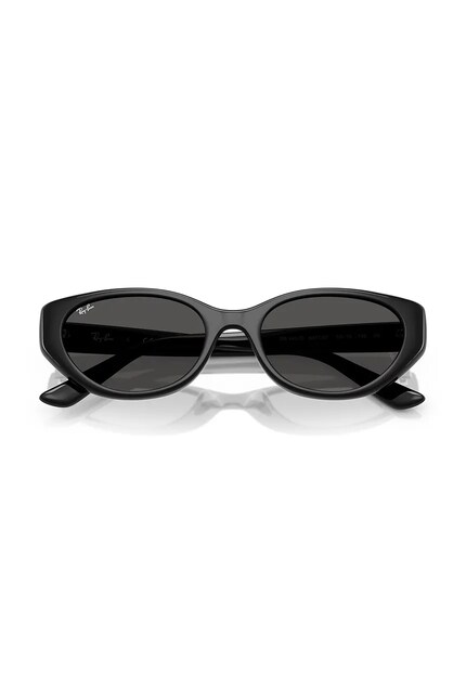 Ray-Ban sunglasses black color 0RB4457D at PRM US