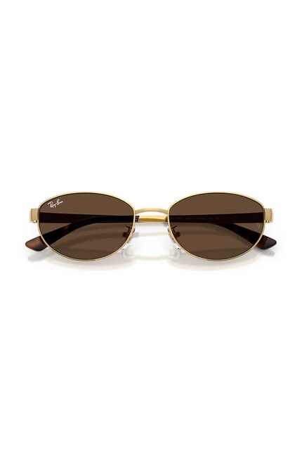 Ray-Ban sunglasses golden 0RB3774D at PRM US