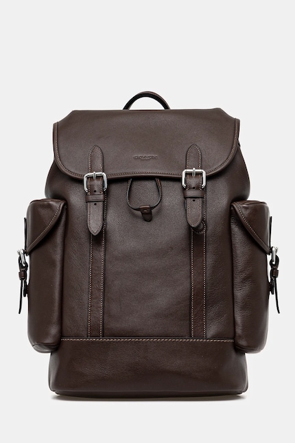 coach backpack mens brown Henry Club de Mode Designed with the busy woman in mind Hitch Backpack