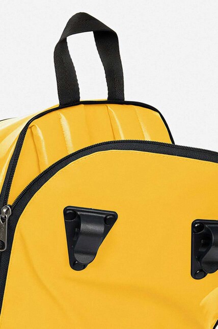 Рюкзак Eastpak цвет жёлтый большой однотонный EK074U99 EK0A5BC7O15